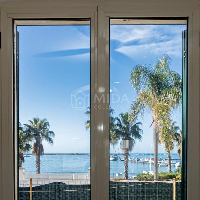 Oblò sul Mare - Two-Bedroom Apartment - 39