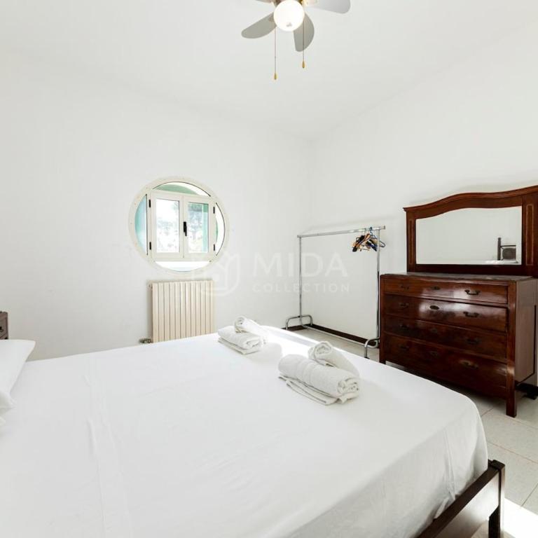 Oblò sul Mare - Two-Bedroom Apartment - 40