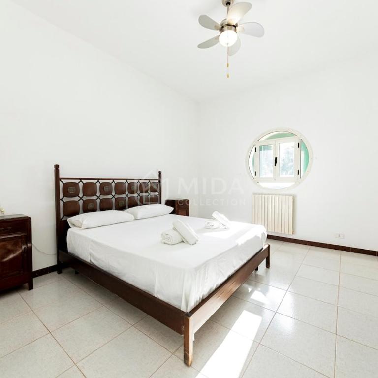 Oblò sul Mare - Two-Bedroom Apartment - 42