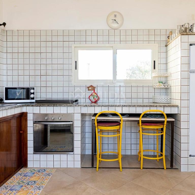 Oblò sul Mare - Two-Bedroom Apartment - 18