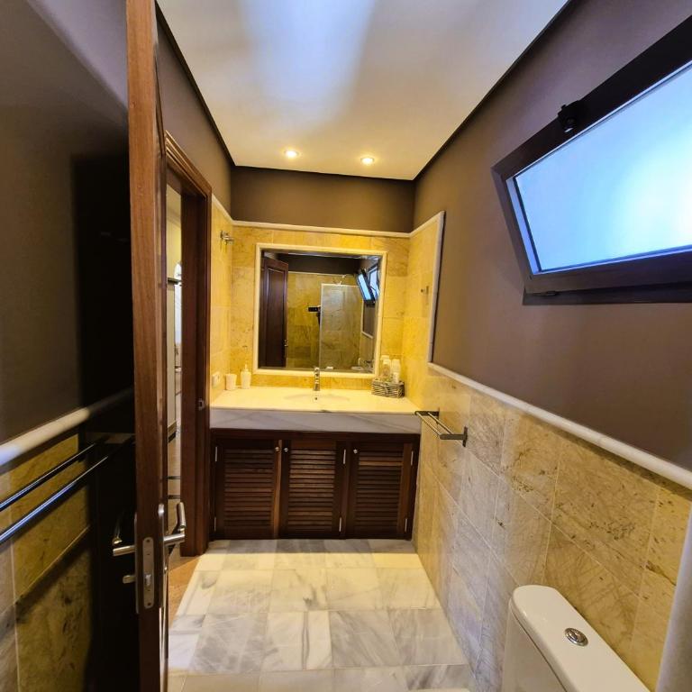 Casa Lighthouse - Three-Bedroom Townhouse - 37