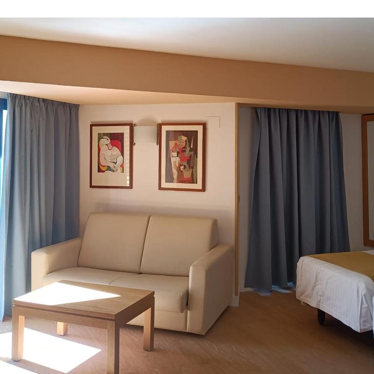 Apartamentos MS Puerto Marina, antes MS Pepita - Estudio (2 adultos) - 4