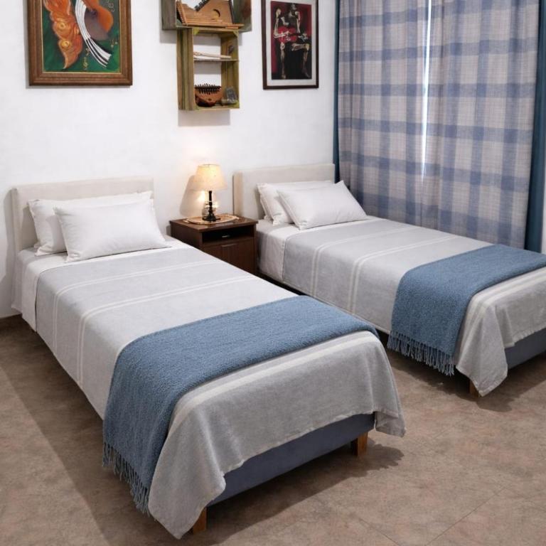 Habitación en Valle de Uco - Double or Twin Room - 1