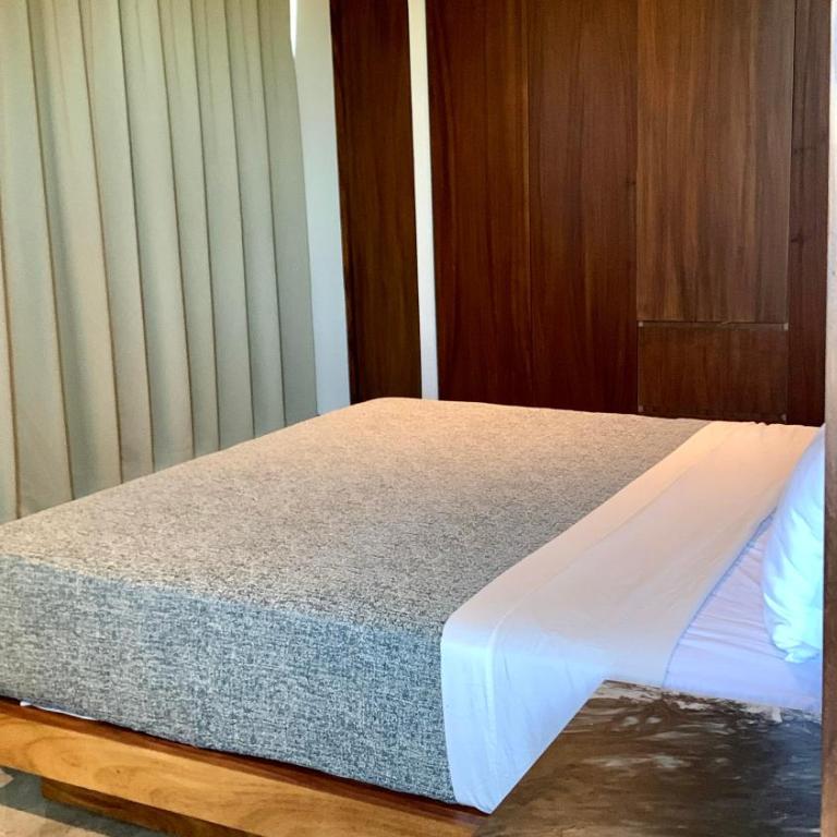 Jungle Panoramic View PH with Beach Club Shuttle & Gym - Apartamento de 1 dormitorio - 5