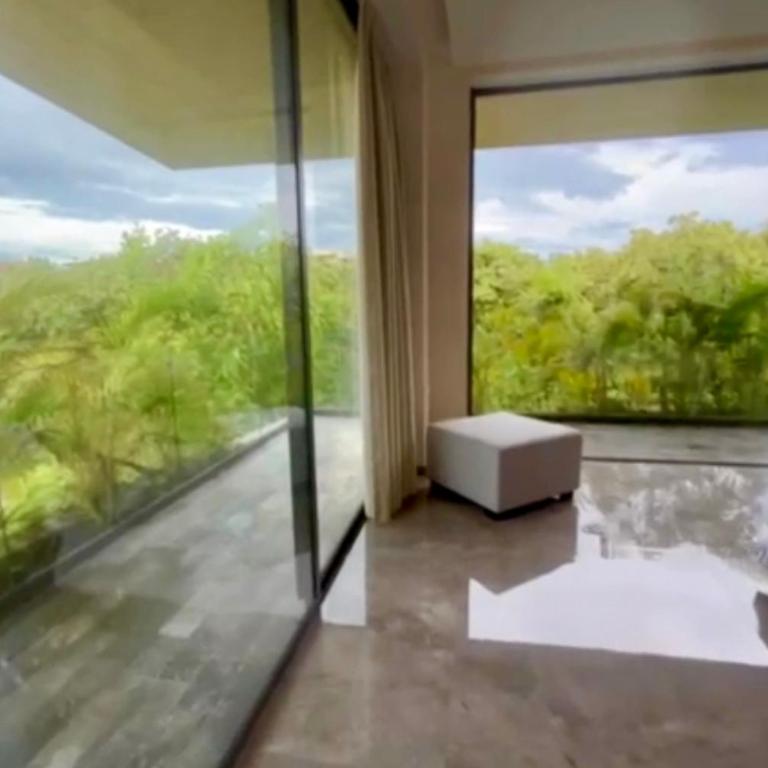 Jungle Panoramic View PH with Beach Club Shuttle & Gym - Apartamento de 1 dormitorio - 1