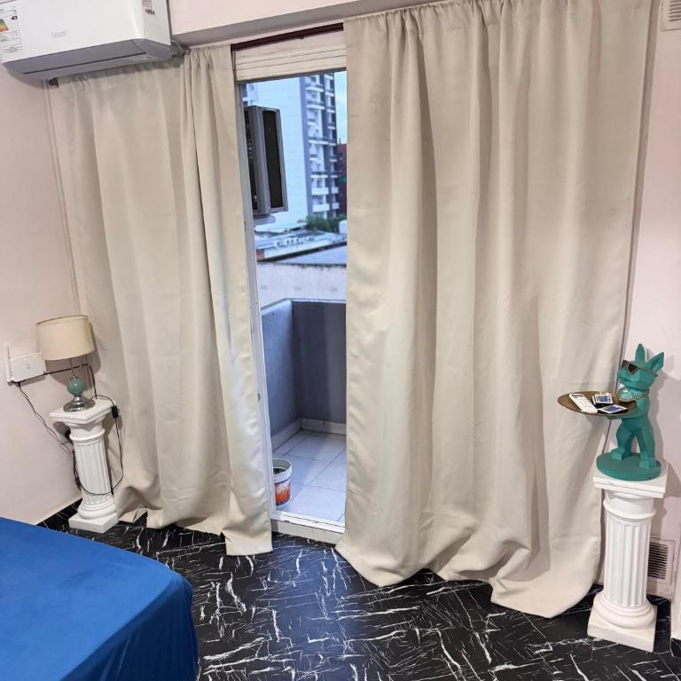 Hermoso Apartamento en barrio sur - One-Bedroom Apartment - 3