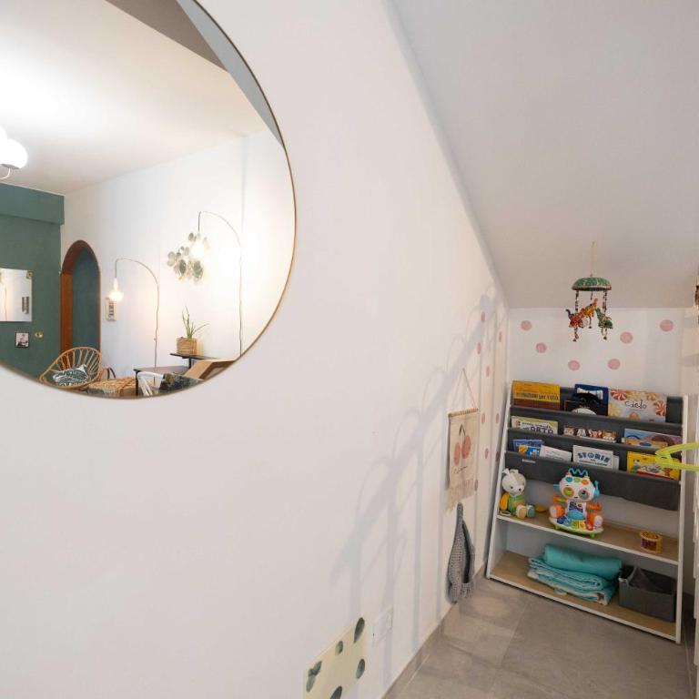 Nest - Family House - Apartamento de 1 dormitorio - 60