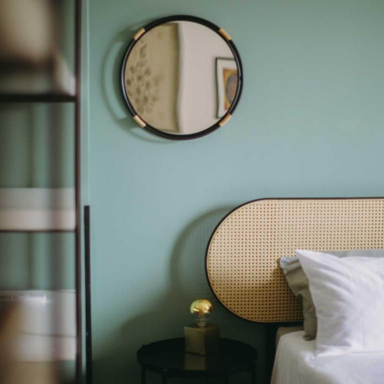 Nest - Family House - Apartamento de 1 dormitorio - 75