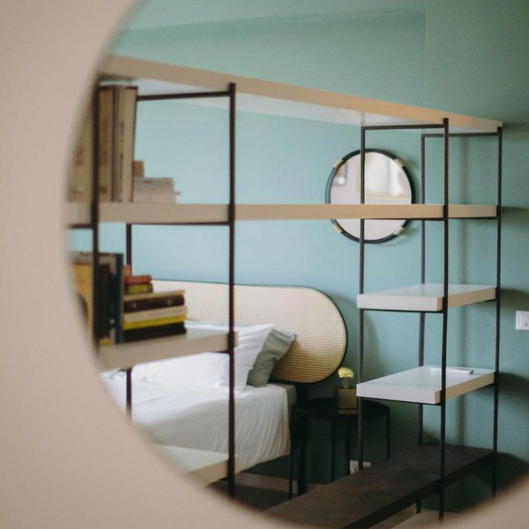 Nest - Family House - Apartamento de 1 dormitorio - 63