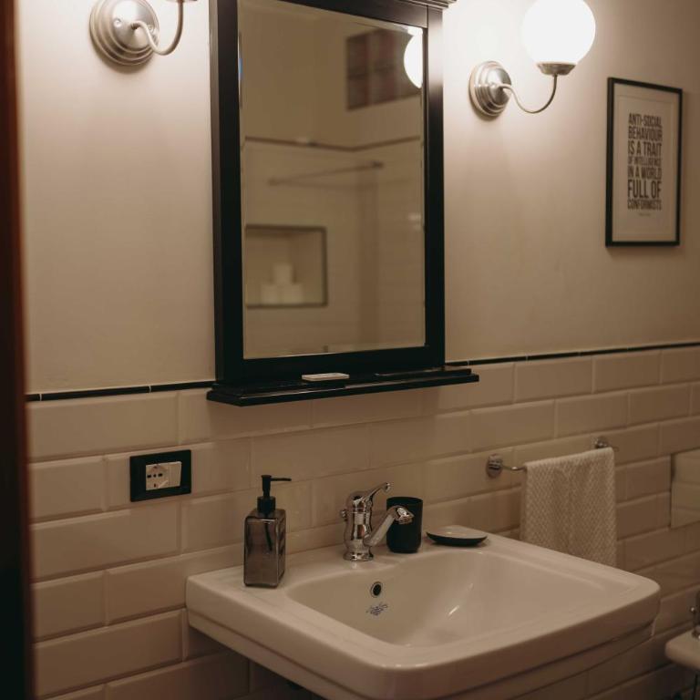 Nest - Family House - Apartamento de 1 dormitorio - 91