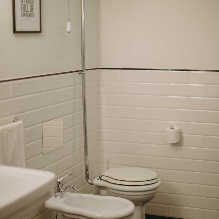 Nest - Family House - Apartamento de 1 dormitorio - 87