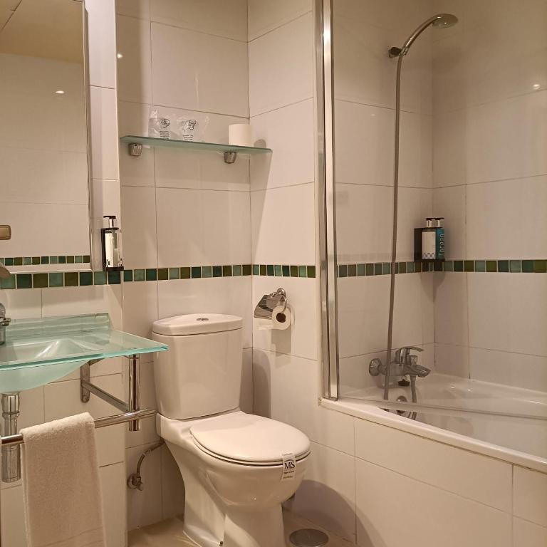 Apartamentos MS Puerto Marina, antes MS Pepita - Estudio (2 adultos) - 9