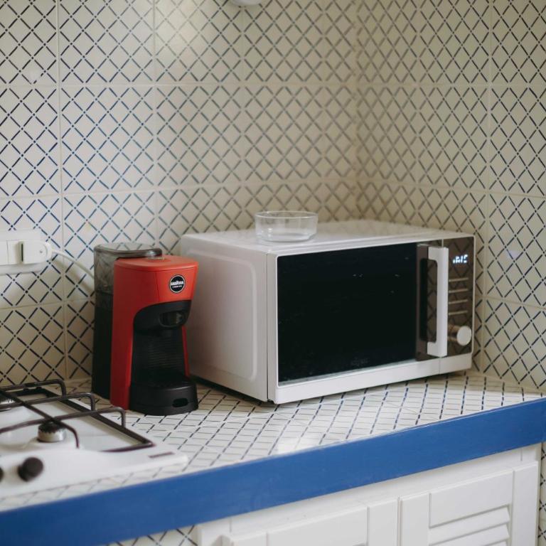 Nest - Family House - Apartamento de 1 dormitorio - 95
