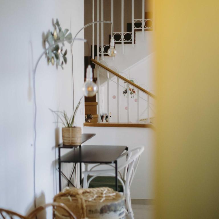 Nest - Family House - Apartamento de 1 dormitorio - 19
