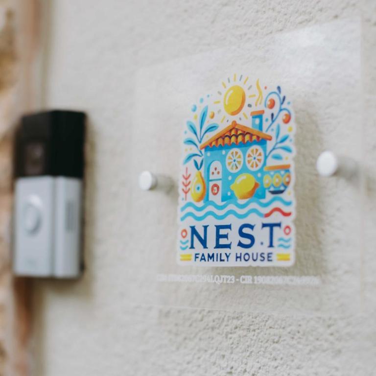 Nest - Family House - Apartamento de 1 dormitorio - 14