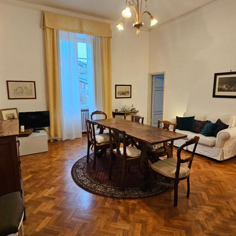Appartamento incantevole con loggia sui tetti - Appartamento con 1 Camera da Letto - 8