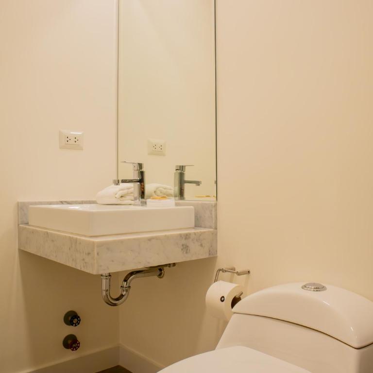 Art Residence in Miraflores by Wynwood House - Apartamento de 1 dormitorio con balcón - 1