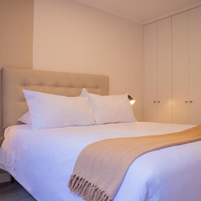 Art Residence in Miraflores by Wynwood House - Apartamento de 1 dormitorio con balcón - 5