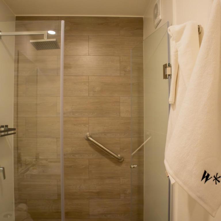 Art Residence in Miraflores by Wynwood House - Apartamento de 1 dormitorio con balcón - 4