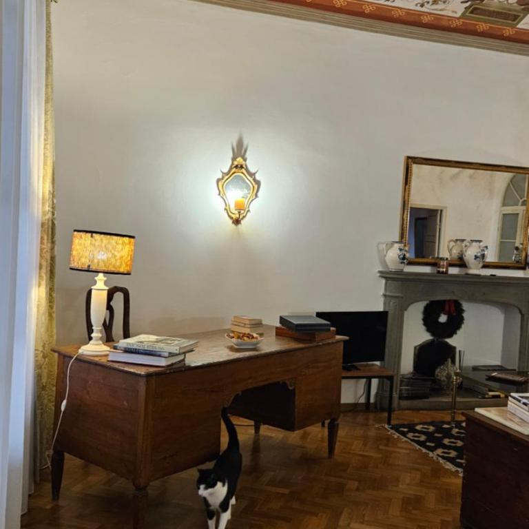 Appartamento incantevole con loggia sui tetti - Appartamento con 1 Camera da Letto - 2