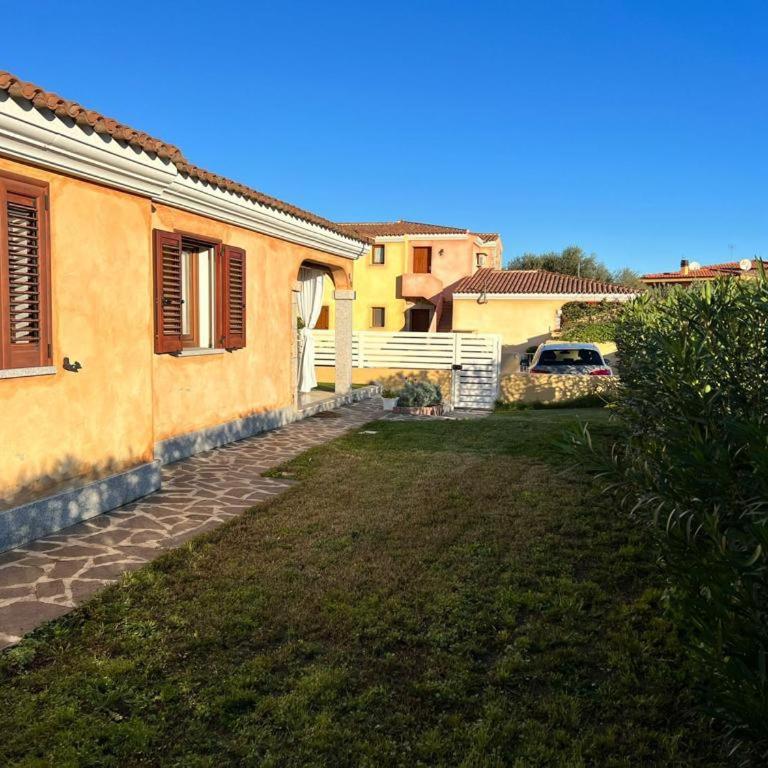 Case Vacanze Budoni Beach - Villa Superior - 11