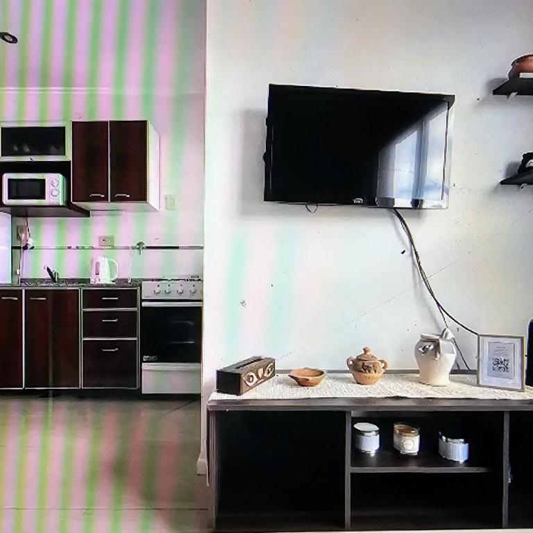 Benju - One-Bedroom Standard Apartment - 4