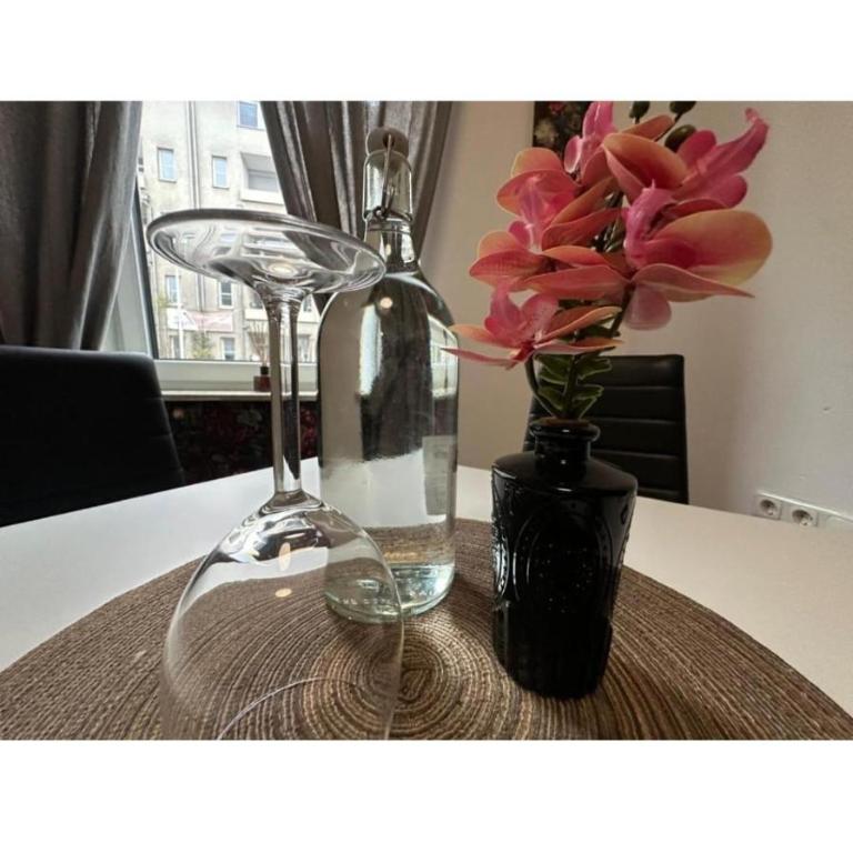 City Honor Nest - Appartamento con 1 Camera da Letto - 14