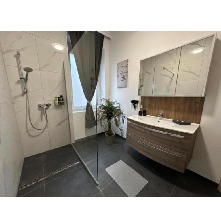 City Honor Nest - Appartamento con 1 Camera da Letto - 16