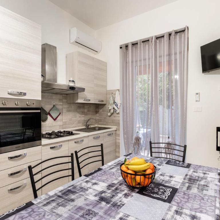 Piccola Eden - Two-Bedroom Apartment - 2
