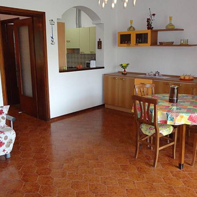 Porto Santa Margherita Easy Stay - Villa Gianna - Casa con 2 Camere da Letto - 6