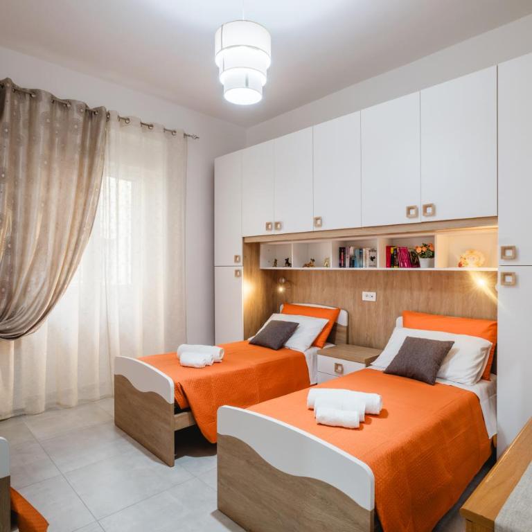 Piccola Eden - Two-Bedroom Apartment - 5