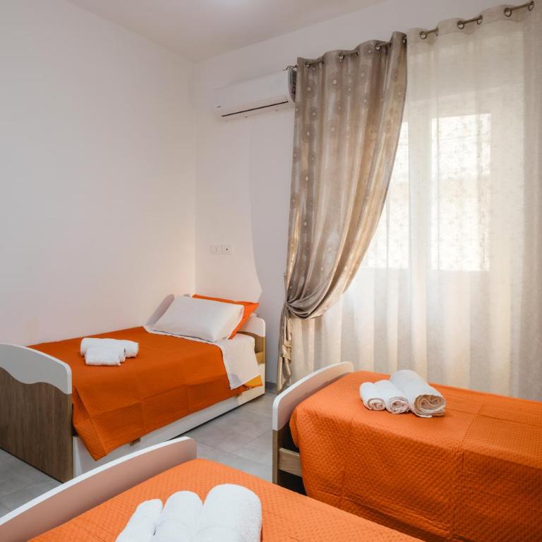 Piccola Eden - Two-Bedroom Apartment - 6