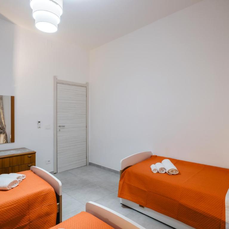 Piccola Eden - Two-Bedroom Apartment - 7