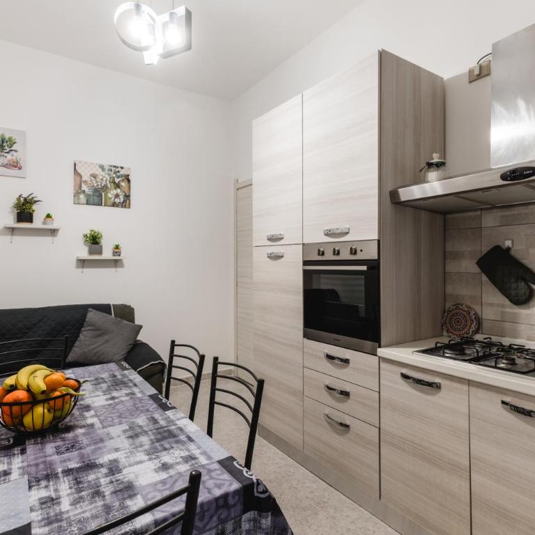 Piccola Eden - Two-Bedroom Apartment - 10