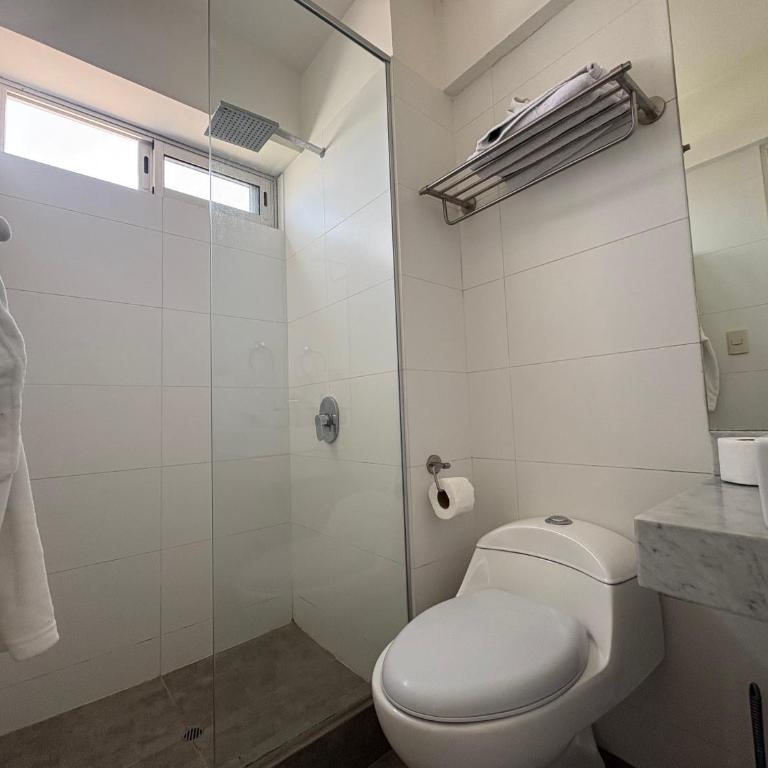 Departamento en barranco - One-Bedroom Apartment - 2