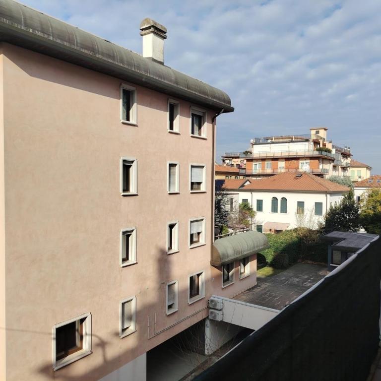 Bella Venezia Luxury Rooms - Camera Matrimoniale Deluxe con Balcone - 30