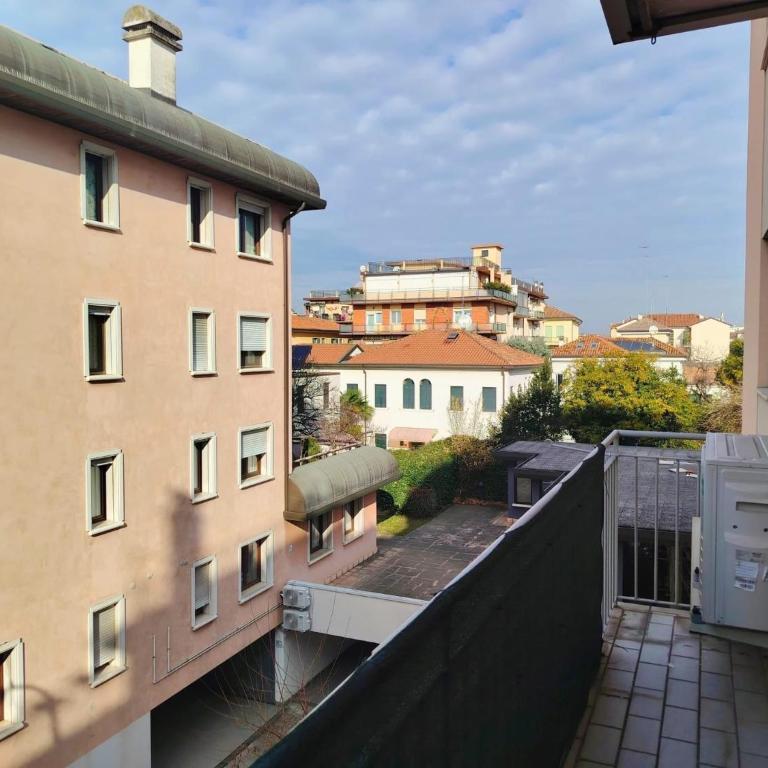 Bella Venezia Luxury Rooms - Camera Matrimoniale Deluxe con Balcone - 18