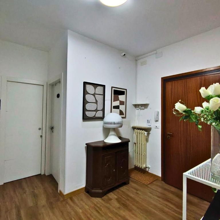 Bella Venezia Luxury Rooms - Camera Matrimoniale Deluxe con Balcone - 27