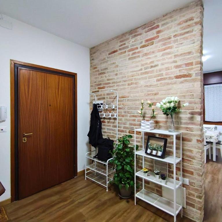 Bella Venezia Luxury Rooms - Camera Matrimoniale Deluxe con Balcone - 8