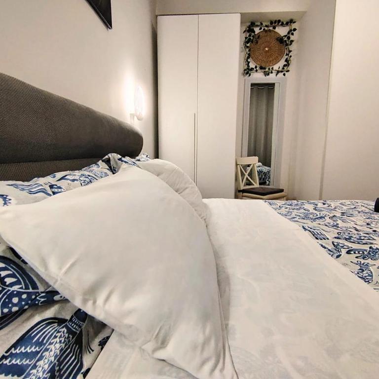 Bella Venezia Luxury Rooms - Camera Matrimoniale Deluxe con Balcone - 5
