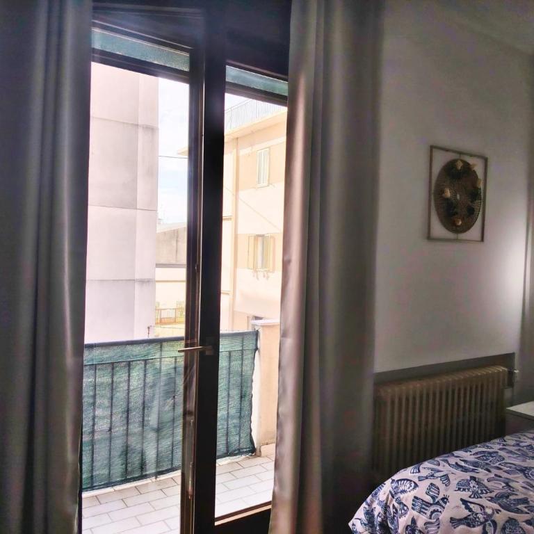 Bella Venezia Luxury Rooms - Camera Matrimoniale Deluxe con Balcone - 10