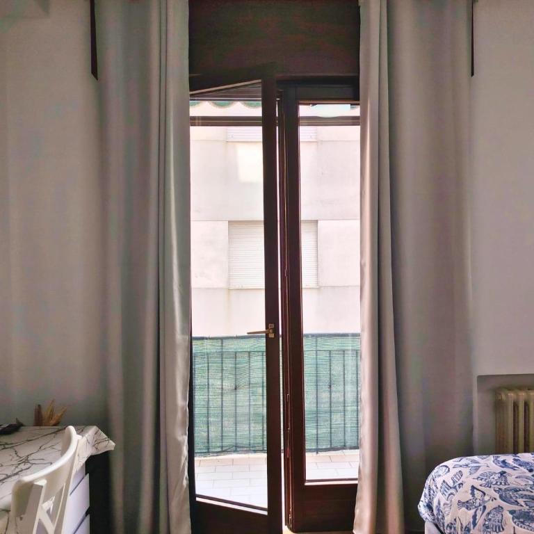 Bella Venezia Luxury Rooms - Camera Matrimoniale Deluxe con Balcone - 6