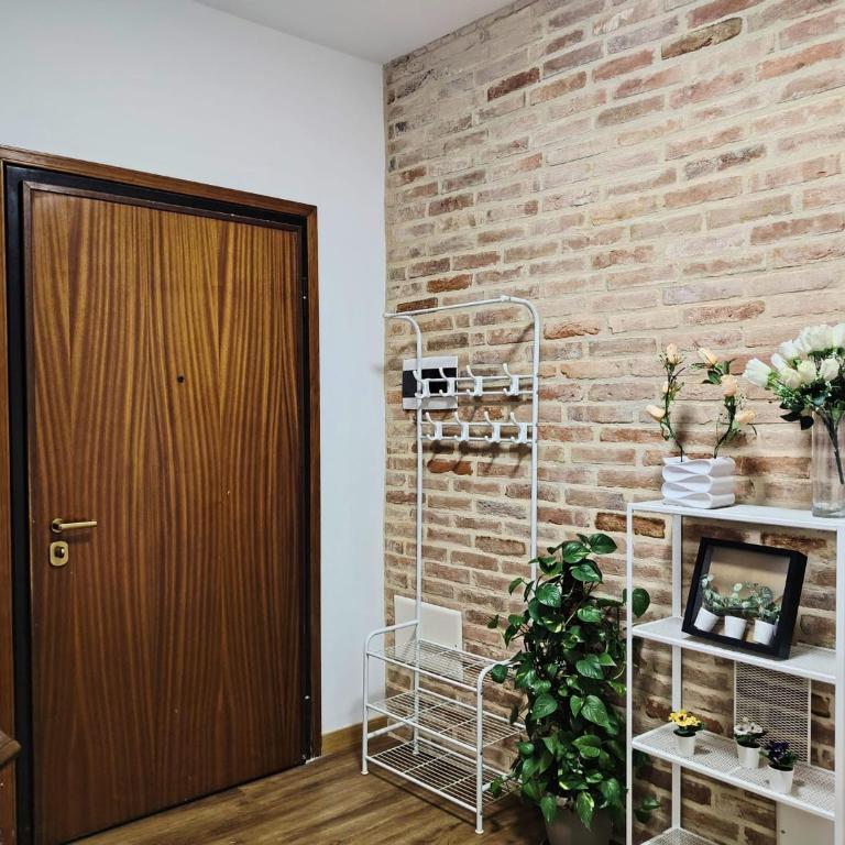 Bella Venezia Luxury Rooms - Camera Matrimoniale Deluxe con Balcone - 3