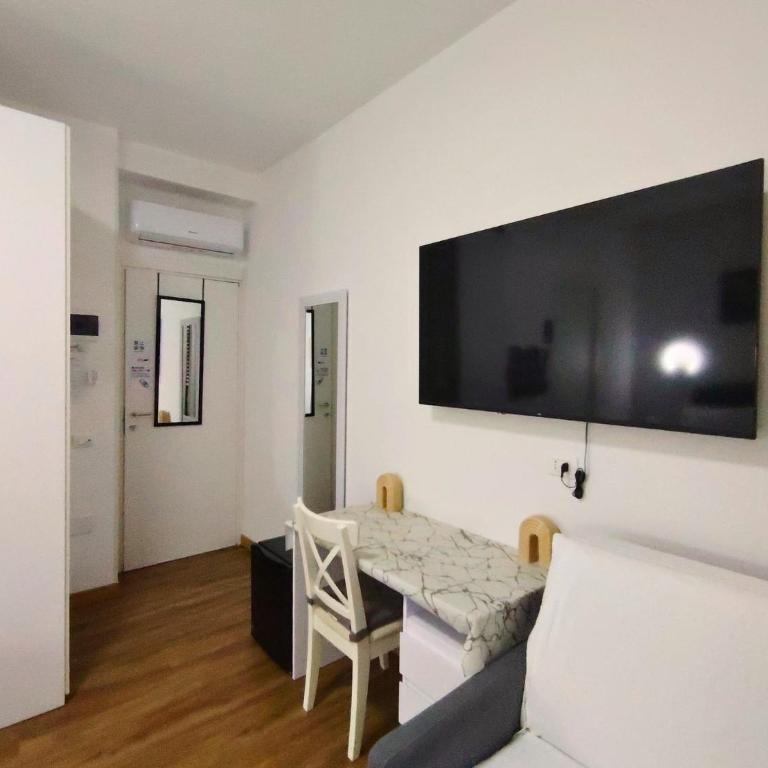 Bella Venezia Luxury Rooms - Camera Matrimoniale Deluxe con 1 Letto Supplementare - 22