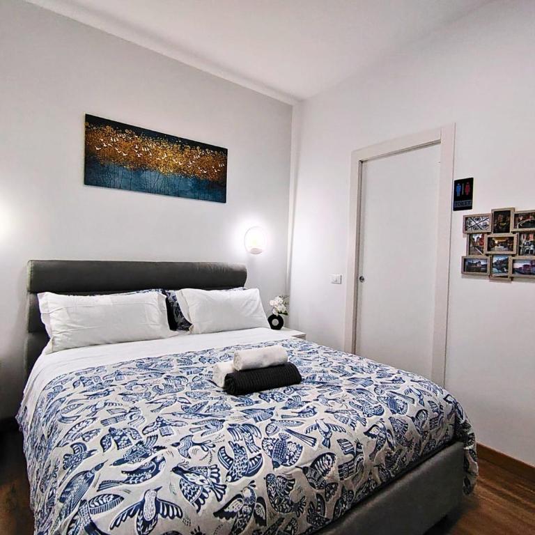 Bella Venezia Luxury Rooms - Camera Matrimoniale Deluxe con 1 Letto Supplementare - 14