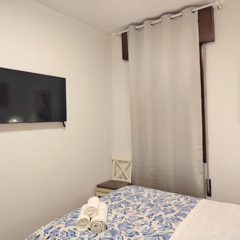 Bella Venezia Luxury Rooms - Camera Matrimoniale con Bagno Privato Esterno - 18
