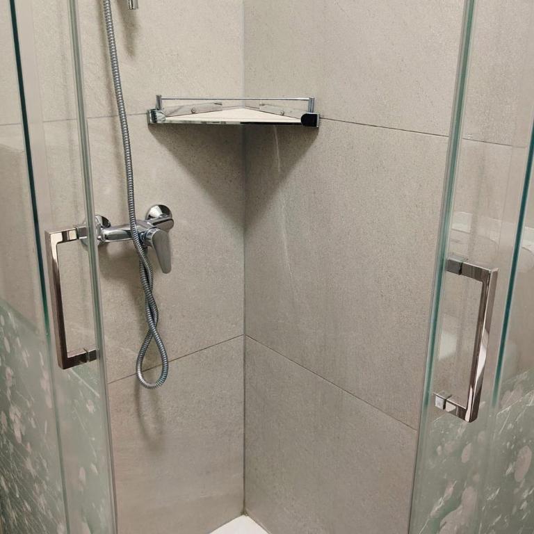 Bella Venezia Luxury Rooms - Camera Matrimoniale con Bagno Privato Esterno - 22
