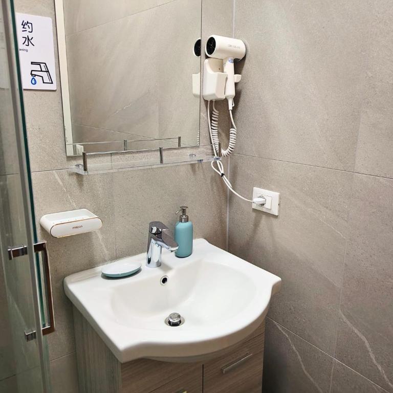 Bella Venezia Luxury Rooms - Camera Matrimoniale con Bagno Privato Esterno - 17