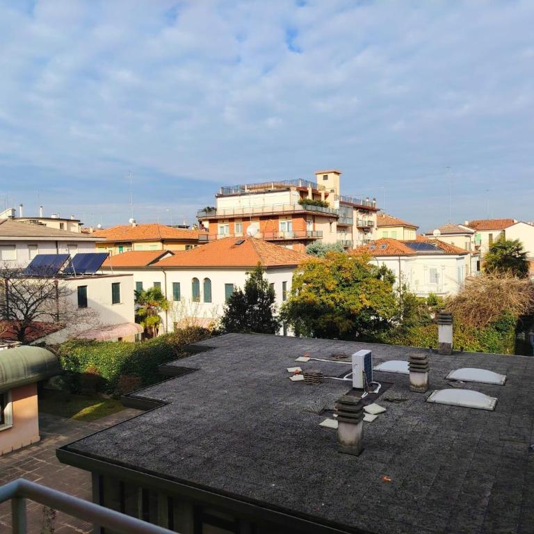 Bella Venezia Luxury Rooms - Camera Matrimoniale Deluxe con Balcone - 23