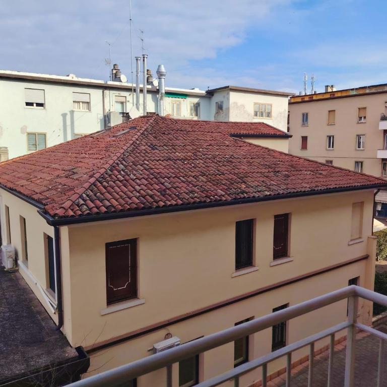 Bella Venezia Luxury Rooms - Camera Matrimoniale Deluxe con Balcone - 20